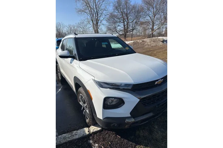 $26990 : Chevrolet Trailblazer 2023 4 image 3