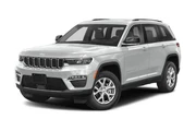 Jeep Grand Cherokee 2023 4x2 en Las Vegas