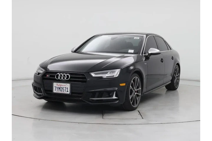 $31998 : Audi S4 2018 AWD 3.0T quattr image 4