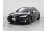 $31998 : Audi S4 2018 AWD 3.0T quattr thumbnail