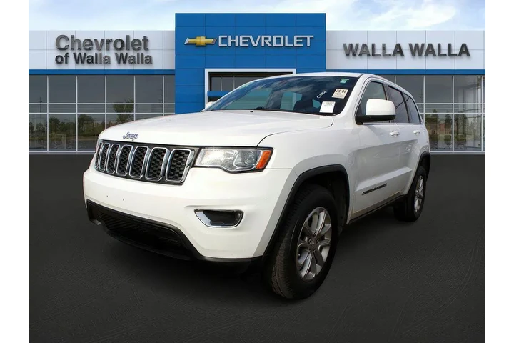 $18999 : Jeep Grand Cherokee 2021 4x4 image 2