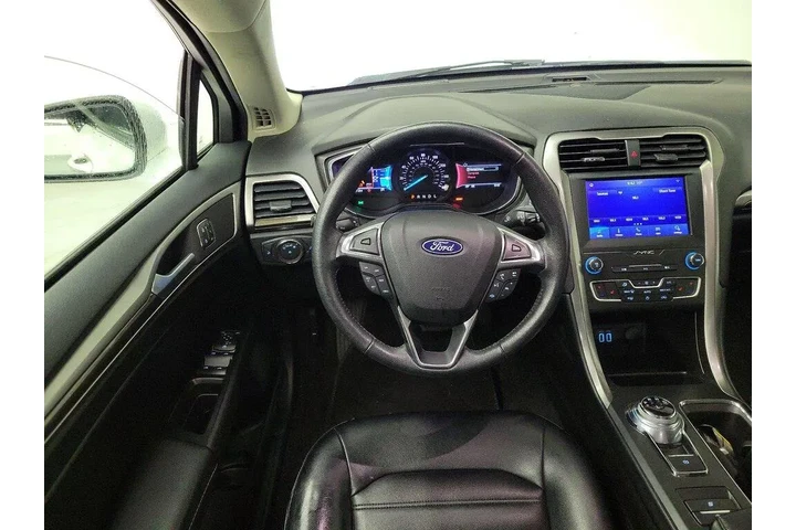 $15998 : Ford Fusion 2020 SEL 4dr Sed image 10