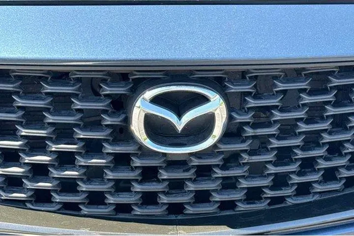 $25587 : Mazda CX-50 2025 AWD 2.5 S P image 8