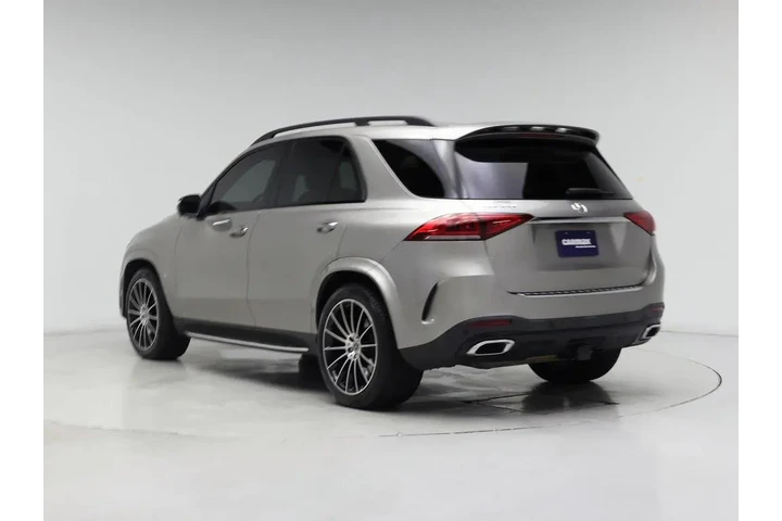 $38998 : Mercedes-Benz GLE 2022 GLE 3 image 2
