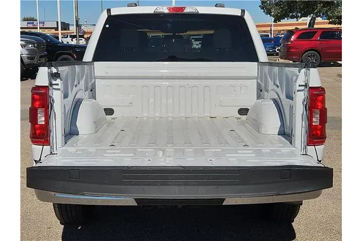 $34995 : Ford F-150 2023 4x2 XL 4dr S image 9