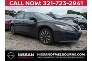 Nissan Altima 2017 2.5 SV 4d en Orlando