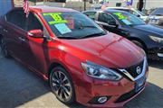 $10995 : 2019 Sentra SR thumbnail