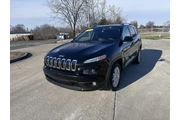 $8500 : 2018 Cherokee Latitude thumbnail
