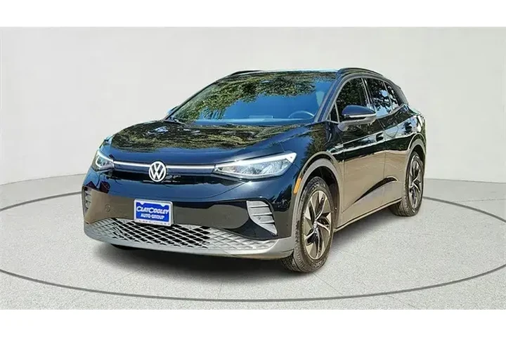 $17875 : Volkswagen ID.4 2021 Pro 4dr image 7