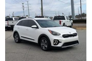 $14995 : Kia Niro 2020 LXS 4dr Crosso thumbnail