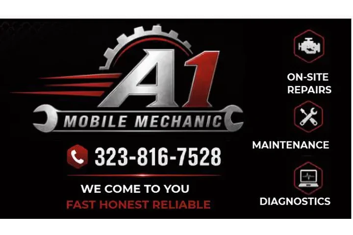Mobile Mechanic image 1