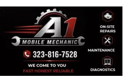 Mobile Mechanic thumbnail