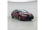 Toyota Camry 2015 SE 4dr Sed