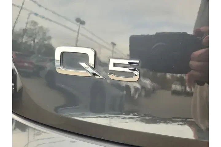 $16140 : Audi Q5 2018 AWD 2.0T quattr image 7