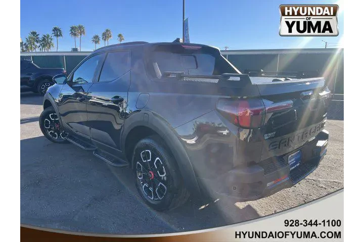 $27995 : Hyundai SANTA CRUZ 2024 AWD image 2