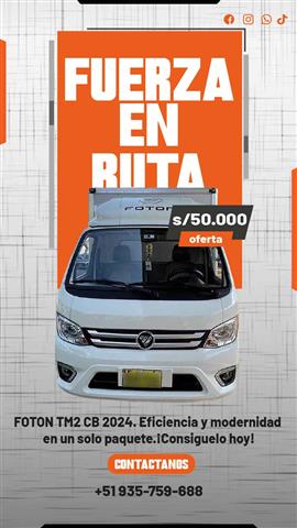 $50000 : ¡GRAN AHORRO EN CAMIONES! image 4