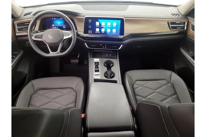 $31998 : Volkswagen Atlas 2024 AWD SE image 9