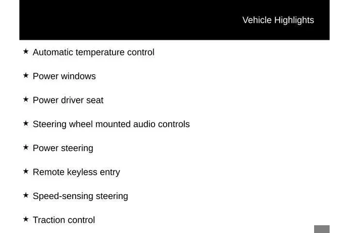 $27499 : Hyundai SANTA FE 2025 SEL 4d image 10