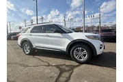 $22988 : Ford Explorer 2020 AWD XLT 4 thumbnail