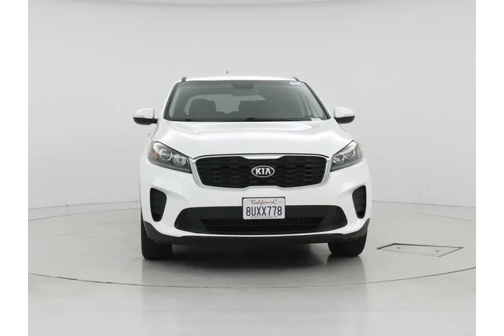 $18998 : Kia Sorento 2020 S V6 4dr SU image 5