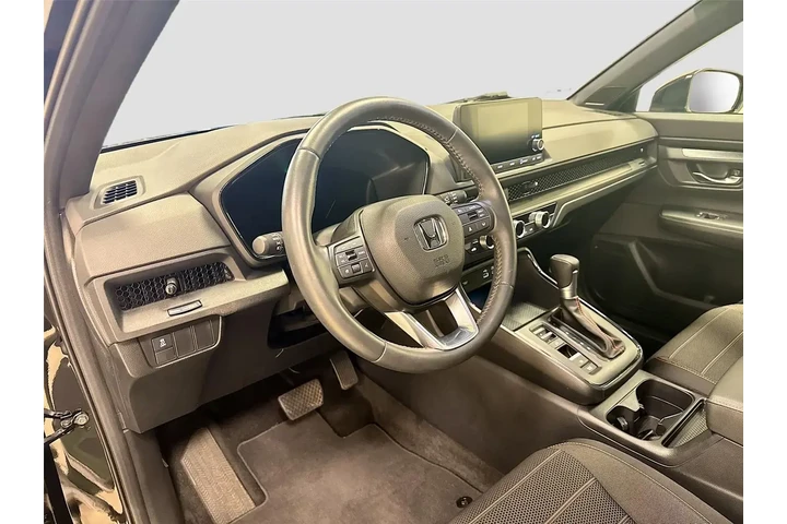 $31885 : Honda CR-V Hybrid 2024 AWD S image 9