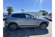 $38943 : BMW X3 2024 AWD xDrive30i 4d thumbnail