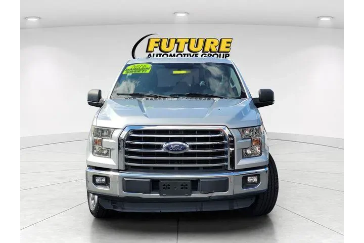 $11988 : Ford F-150 2016 4x2 Lariat 4 image 6