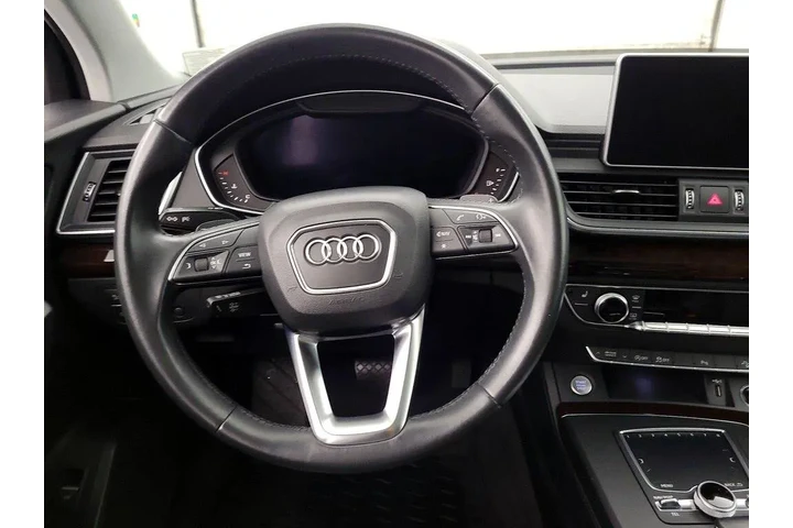 $20998 : Audi Q5 2018 AWD 2.0T quattr image 10