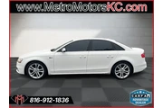 $14989 : 2015 S4 4dr Sdn S Tronic Prem thumbnail