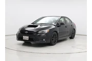 $20998 : Subaru WRX 2021 AWD Limited thumbnail