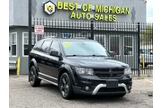 2019 DODGE JOURNEY en Detroit