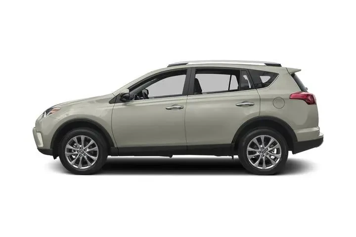 $15988 : Toyota RAV4 2017 Limited 4dr image 2