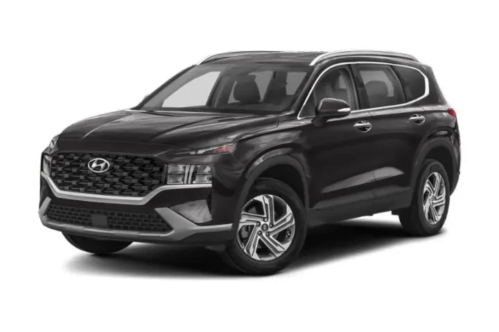 $27998 : Hyundai SANTA FE 2023 AWD SE image 1