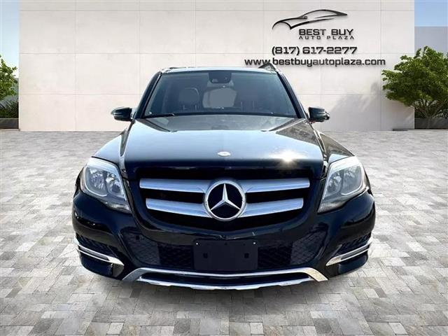 $13995 : 2015 MERCEDES-BENZ GLK-CLASS image 2