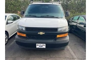 $24950 : Chevrolet Express 2022 2500 thumbnail