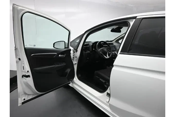 $15284 : Honda Fit 2018 Sport 4dr Hat image 7