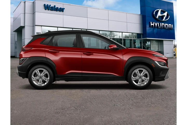 $19817 : Hyundai KONA 2023 AWD SEL 4d image 9