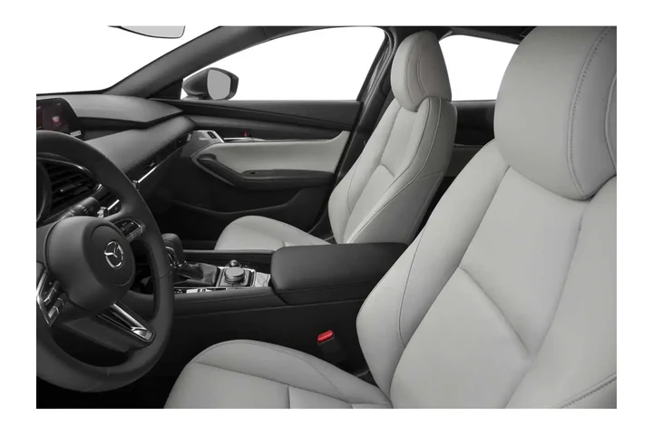 $21988 : Mazda Mazda3 Hatchback 2020 image 6