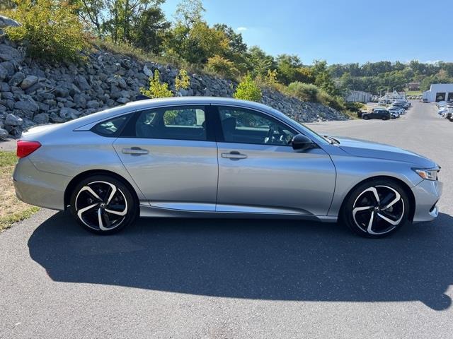 $29998 : PRE-OWNED 2022 HONDA ACCORD S image 9