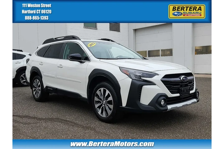 $26970 : Subaru Outback 2023 AWD Limi image 1