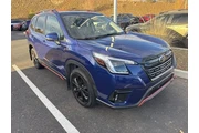 $26500 : Subaru Forester 2023 AWD Spo thumbnail
