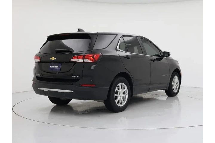 $21998 : Chevrolet Equinox 2023 4x4 L image 8