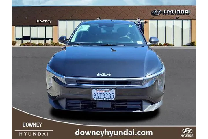 $21608 : Kia K4 2025 LXS 4dr Sedan image 2