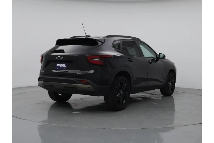 $23998 : Chevrolet Trax 2024 ACTIV 4d image 8