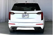 $21961 : Cadillac XT6 2021 Premium Lu thumbnail