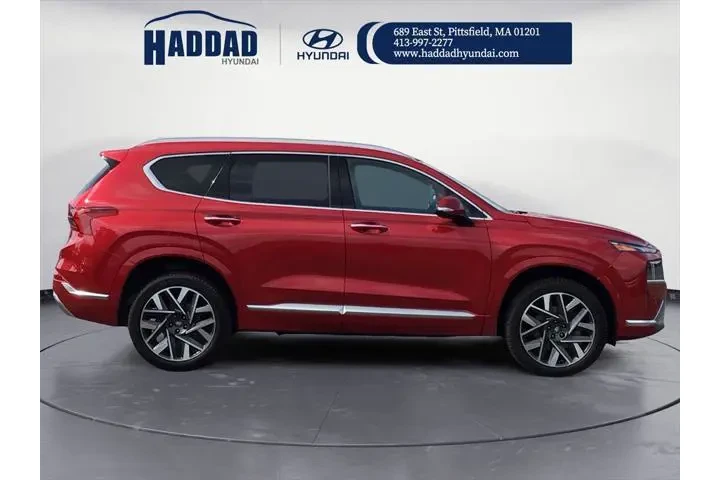 $28000 : Hyundai SANTA FE 2022 AWD Ca image 6