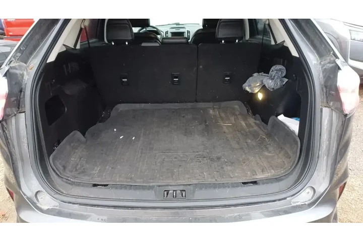 $15770 : Ford Edge 2020 SEL 4dr Cross image 7