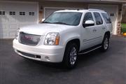 $7000 : 2011 GMC Yukon DENALI thumbnail