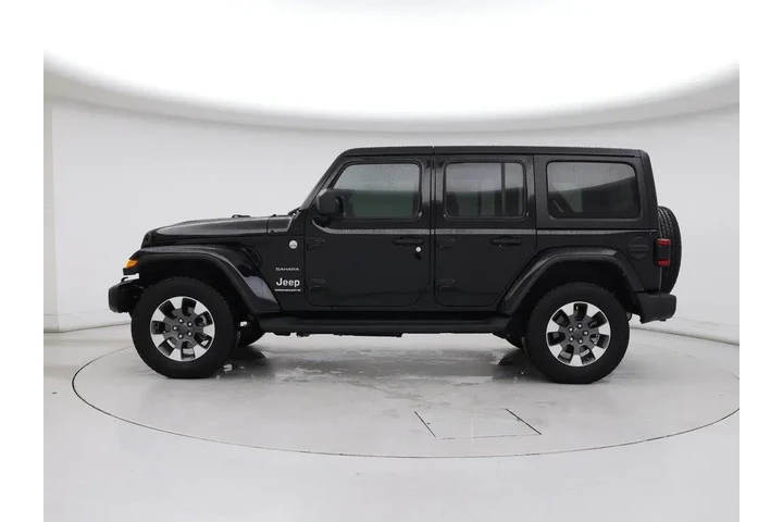 $34998 : Jeep Wrangler 2023 4x4 Sahar image 3