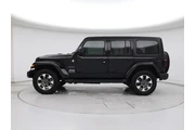 $34998 : Jeep Wrangler 2023 4x4 Sahar thumbnail